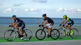 New minority-owned National Cycling League will have first race in Miami. Here is why