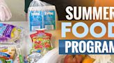 Governor Walz announces Summer EBT meal program