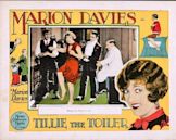 Tillie the Toiler (1927 film)