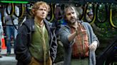 Peter Jackson making more 'LOTR' movies, Andy Serkis reprising Gollum