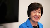 Maine's Susan Collins wins 'Whole Hog Award' for bringing home the bacon