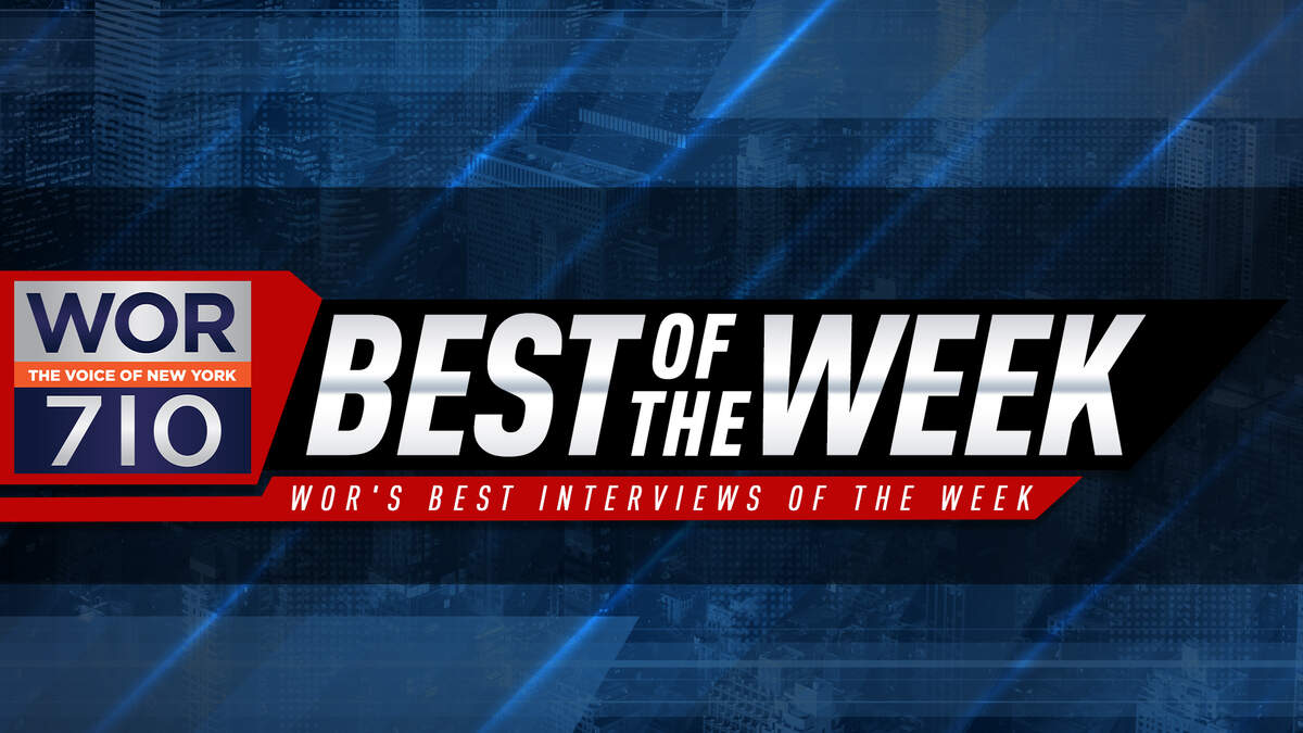 WOR Week in Review | 710 WOR