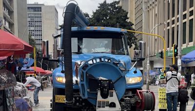 Racionamiento hoy, 3 de junio, turno 9: barrios y localidades con cortes de agua en Bogotá