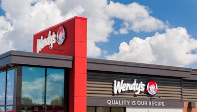 Wendy’s opening soon in Liberty Hill