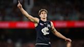 Voss backs star forward ahead of Dees clash