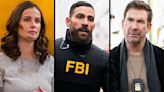FBI, FBI: International and FBI: Most Wanted Are ‘So Happy Together’ in Exclusive Trailer for CBS Trio