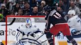 Jenner, Gudbranson score in 2-minute span in 3rd period, Blue Jackets rally to beat Lightning 4-2