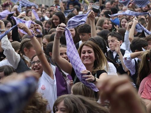 Agenda cultural y de ocio para el fin de semana en Navarra: 3-5 mayo