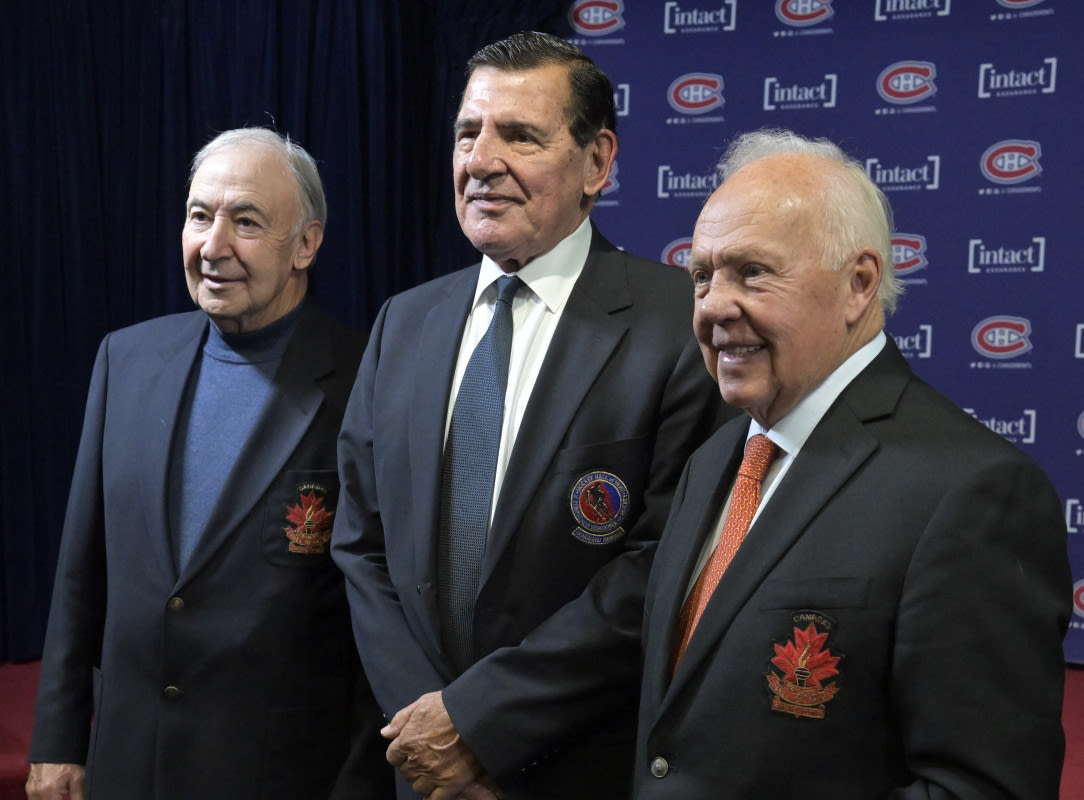 Canadiens: Before There Was No Movement Clauses, There Was Brett Hull