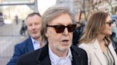 Paul McCartney becomes first UK billionaire musician after Beatles disclosure