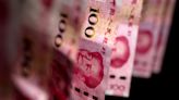 Markets are worried about the Chinese yuan sparking a new wave of turmoil