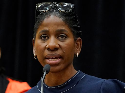 WNBA players' union leader is concerned league being undervalued in new media rights deal