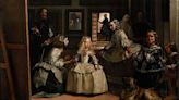 Is the Las Meninas painting being cancelled for being a hate crime?