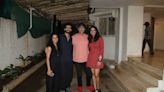 Filmmaker Prasanna Vithanage's 'Paradise' screening graced by Roshan Mathew, Darshana Rajendran, Jasmeet K Reen