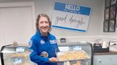 Bakery 'Kochs up' kolache to honor moon-bound Artemis astronaut