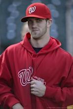 Bryce Harper