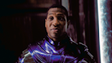 Jonathan Majors Confronts Those Terrible ‘Ant-Man and the Wasp: Quantumania’ Reviews: ‘It Doesn’t Change How I See Myself’