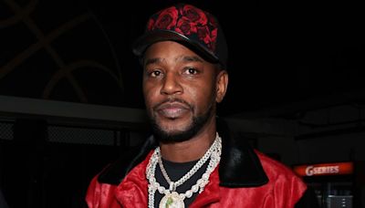 Cam'ron Slams CNN for Asking About Sean 'Diddy' Combs During Live Interview: 'Who Booked Me for This?
