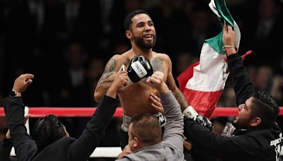 Who is Luis Nery? Record, career stats, boxing history and bio for Naoya Inoue opponent | Sporting News