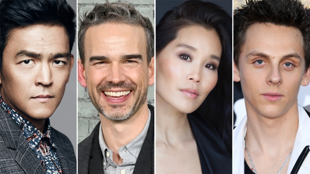 Korean Spy Drama ‘Tempest’ Adds John Cho, Chris Gorham, Alicia Hannah-Kim & Jacob Bertrand