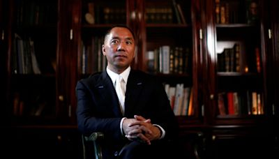 Exiled Chinese billionaire Guo Wengui found guilty on federal fraud charges