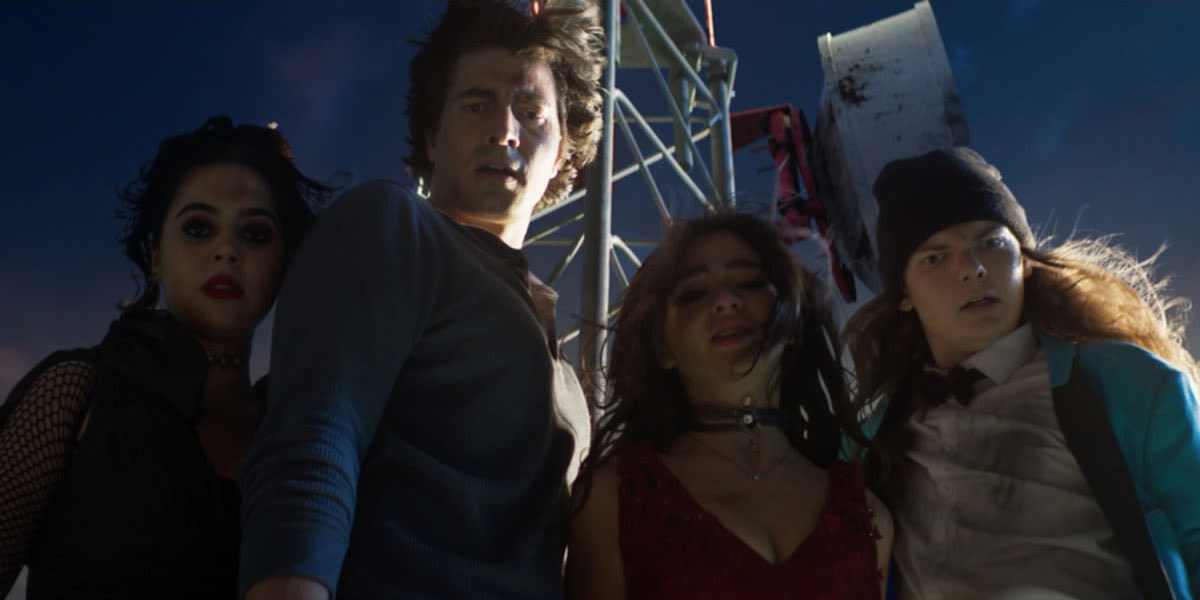 TIFF 2024 'Ick': Joseph Kahn's exciting horror-comedy creates magic by leaning into the unexpected