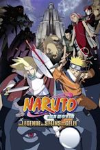 Naruto Shippuden the Movie: Bonds