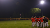 High School Baseball: East opens season under new stadium lights