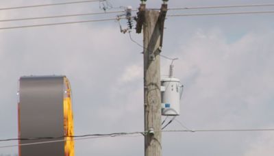 AEP responds to power outages throughout the Virginias