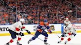 Edmonton Oilers erupt for 8 goals, pushing Florida Panthers to Game 5 as Connor McDavid breaks a Wayne Gretzky all-time record