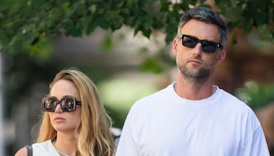 Sources Reveal If Jennifer Lawrence & Husband Cooke Maroney Will Have Another Kid Soon