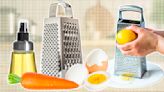 12 Cheese Grater Hacks You Didn't Know You Needed