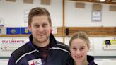 Whitehorse siblings to lead teams to Canadian curling championships