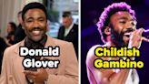 Here's Why Donald Glover Is Saying Goodbye To Childish Gambino, And I'm Holding Back Tears