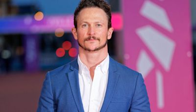 'Kingdom' Actor Jonathan Tucker Rescues Neighbors During Home Invasion in Los Angeles