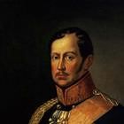 Frederico Guilherme III da Prússia