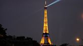 Lights To Go Off Earlier At The Eiffel Tower Starting Later This Month