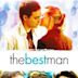 The Best Man (2005 film)