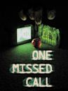 One Missed Call (2003 film)