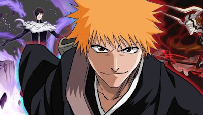 Why The Bleach Manga Is Even Better on a Re-Read
