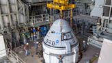 All the pieces are in place for the first crew flight of Boeing’s Starliner