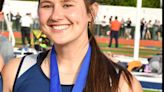 Schuylkill League sends four one-seeds to PIAA state track and field meet