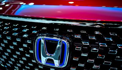 Japan's Honda raises electrification investment to $65 bln through FY2030