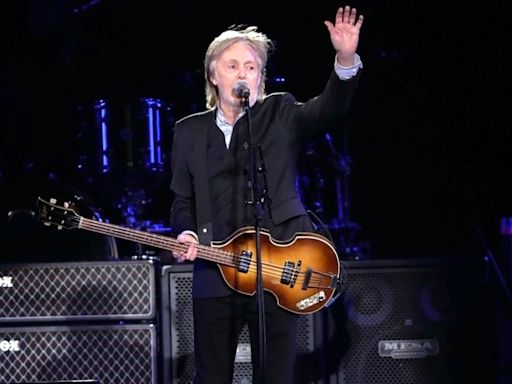 Paul McCartney se convierte en el primer músico británico con una fortuna de más mil millones de dólares - El Diario NY