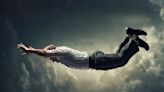 Ever dreamt of falling? Here's what the phenomenon is called and why it happens