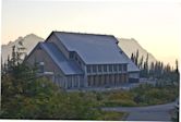 Henry M. Jackson Visitor Center