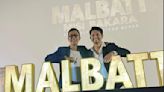 Adlin Aman Ramlie hopes "Malbatt: Misi Bakara" to amass multi-millions