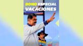Inicia entrega de Bono Especial Vacaciones a trabajadores de la administración pública - La Verdad