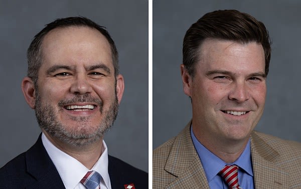 LEARNS Act sponsor faces challenger in race for Central Arkansas’ House District 78 | Arkansas Democrat Gazette