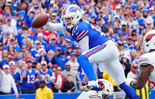 Bills vs Dolphins Early Leans & Picks – Thursday Night Football Week 2